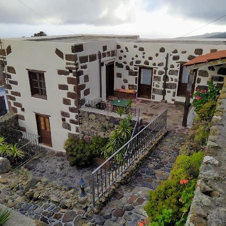 Casa Bermeja ξενώνας Guarazoca Εξωτερικό φωτογραφία