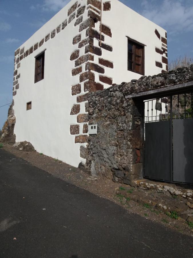 Casa Bermeja ξενώνας Guarazoca Εξωτερικό φωτογραφία