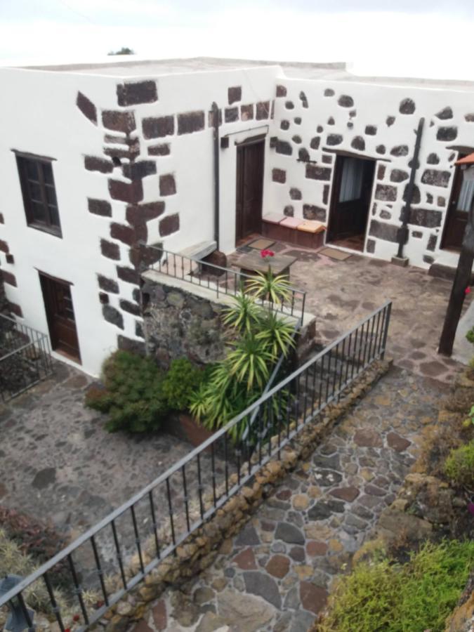 Casa Bermeja ξενώνας Guarazoca Εξωτερικό φωτογραφία