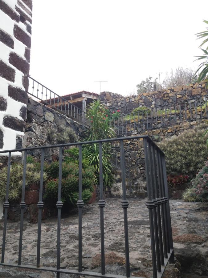 Casa Bermeja ξενώνας Guarazoca Εξωτερικό φωτογραφία
