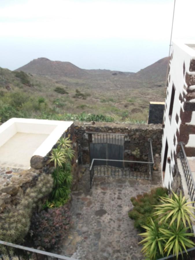 Casa Bermeja ξενώνας Guarazoca Εξωτερικό φωτογραφία