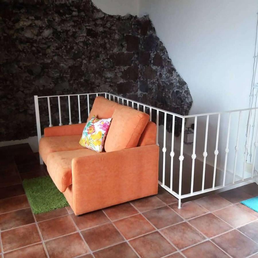 Casa Bermeja ξενώνας Guarazoca Εξωτερικό φωτογραφία