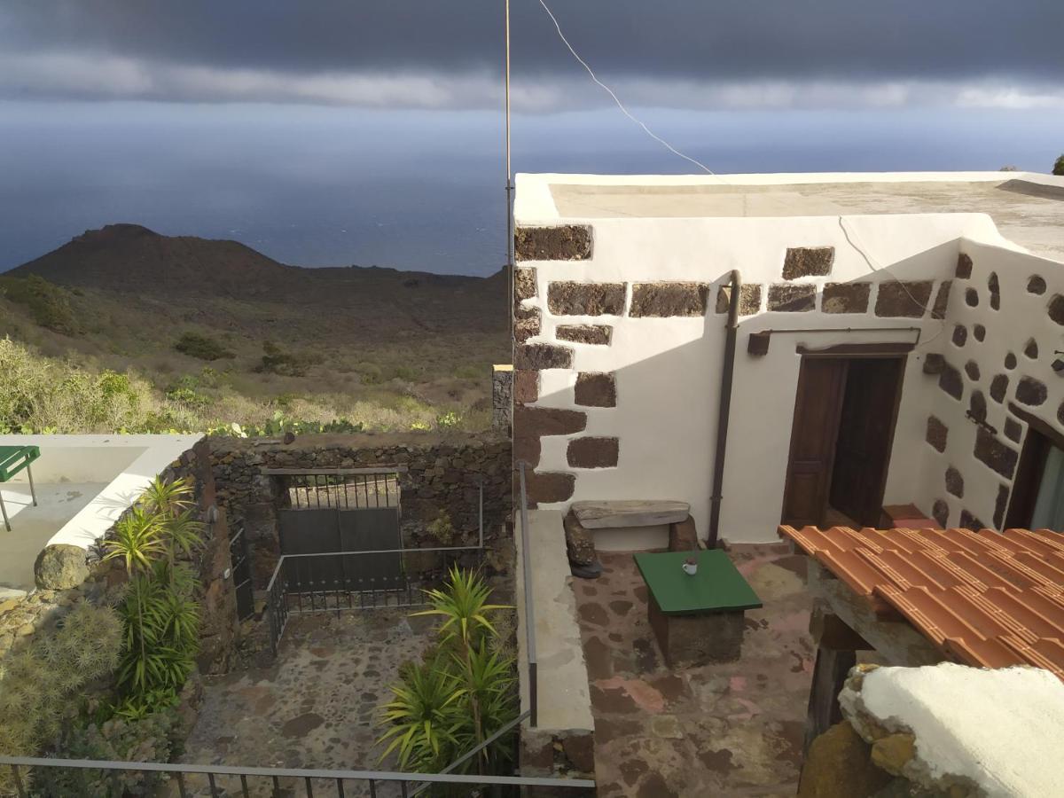 Casa Bermeja ξενώνας Guarazoca Εξωτερικό φωτογραφία