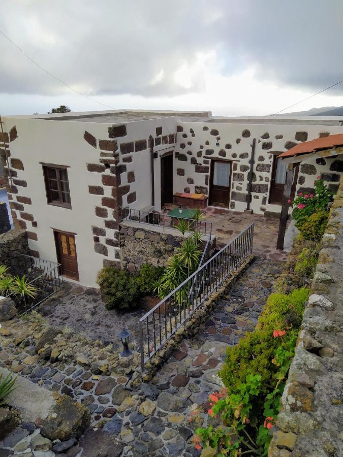 Casa Bermeja ξενώνας Guarazoca Εξωτερικό φωτογραφία