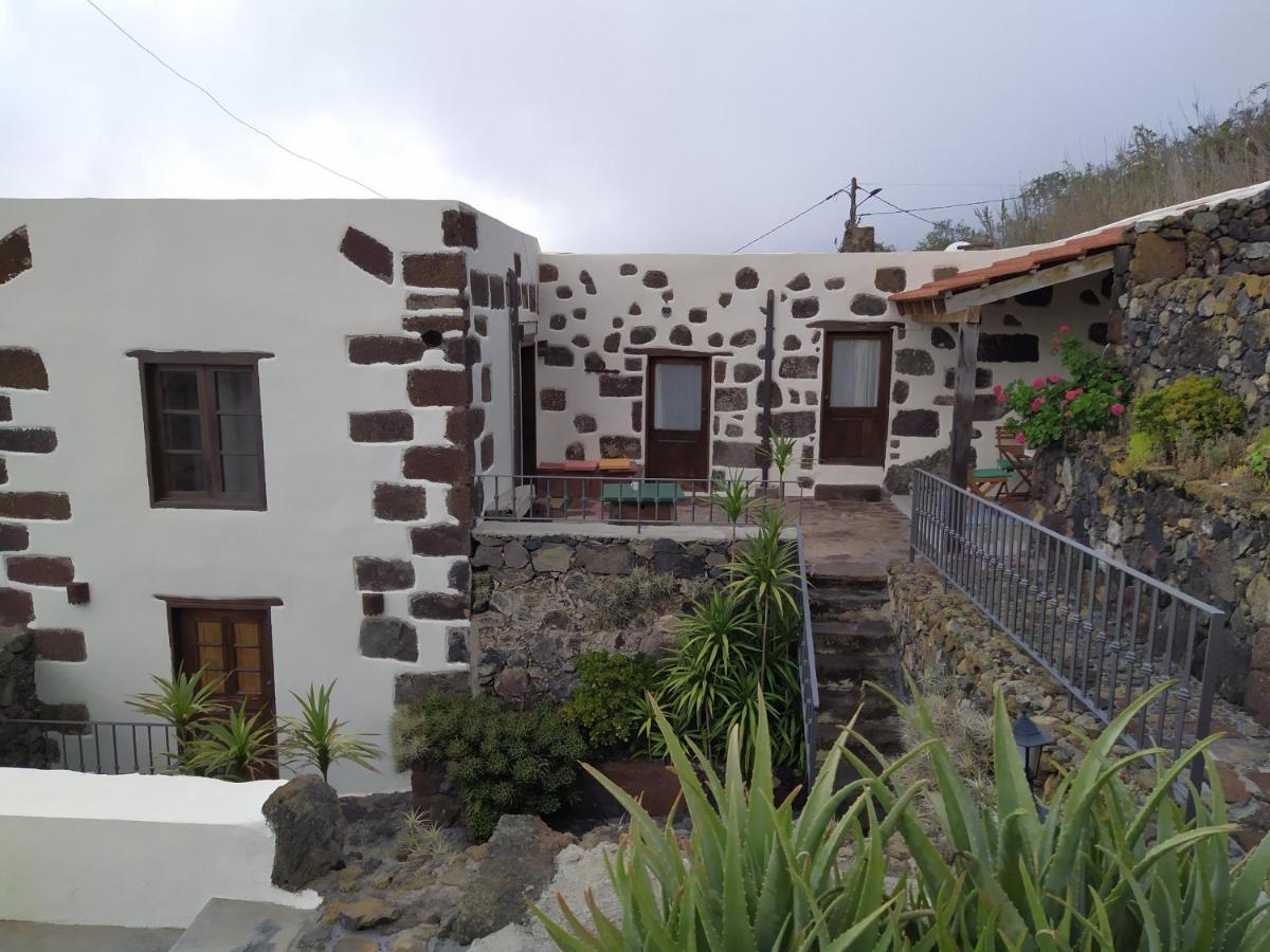 Casa Bermeja ξενώνας Guarazoca Εξωτερικό φωτογραφία