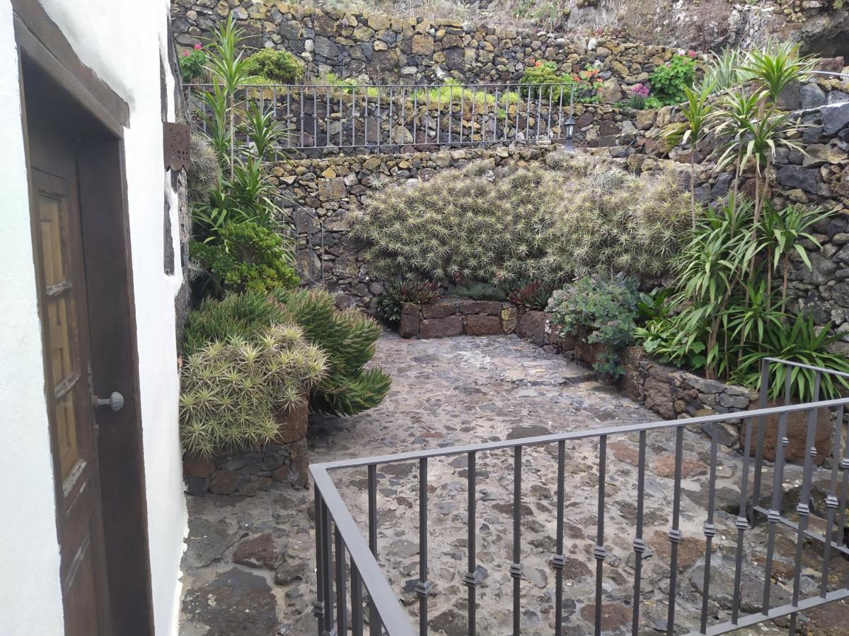 Casa Bermeja ξενώνας Guarazoca Εξωτερικό φωτογραφία