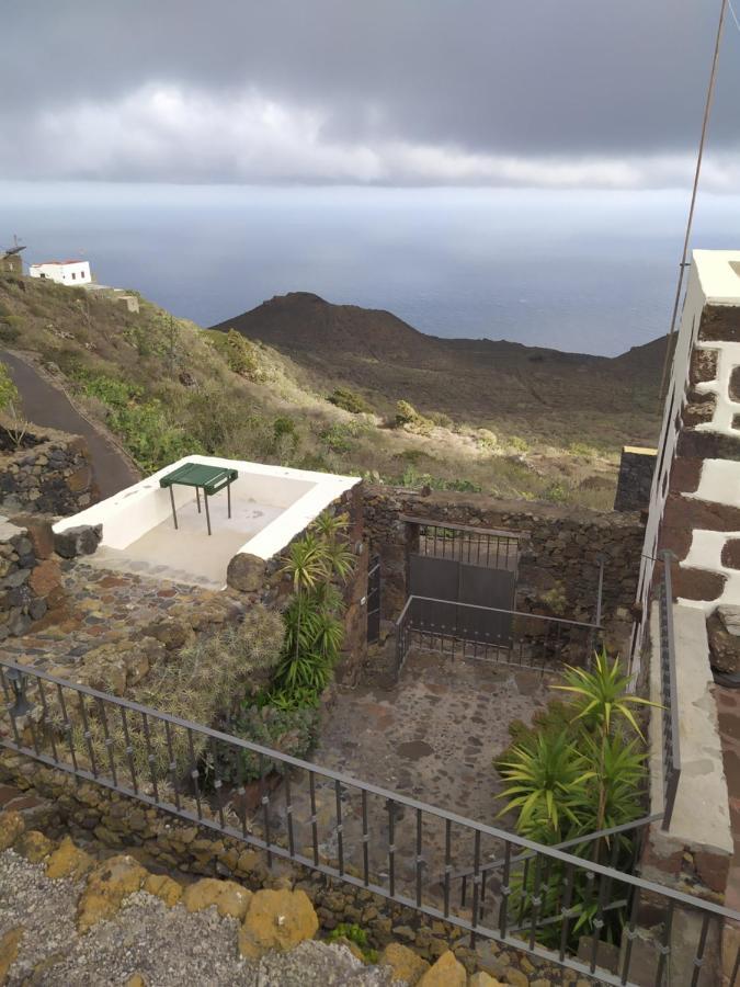 Casa Bermeja ξενώνας Guarazoca Εξωτερικό φωτογραφία