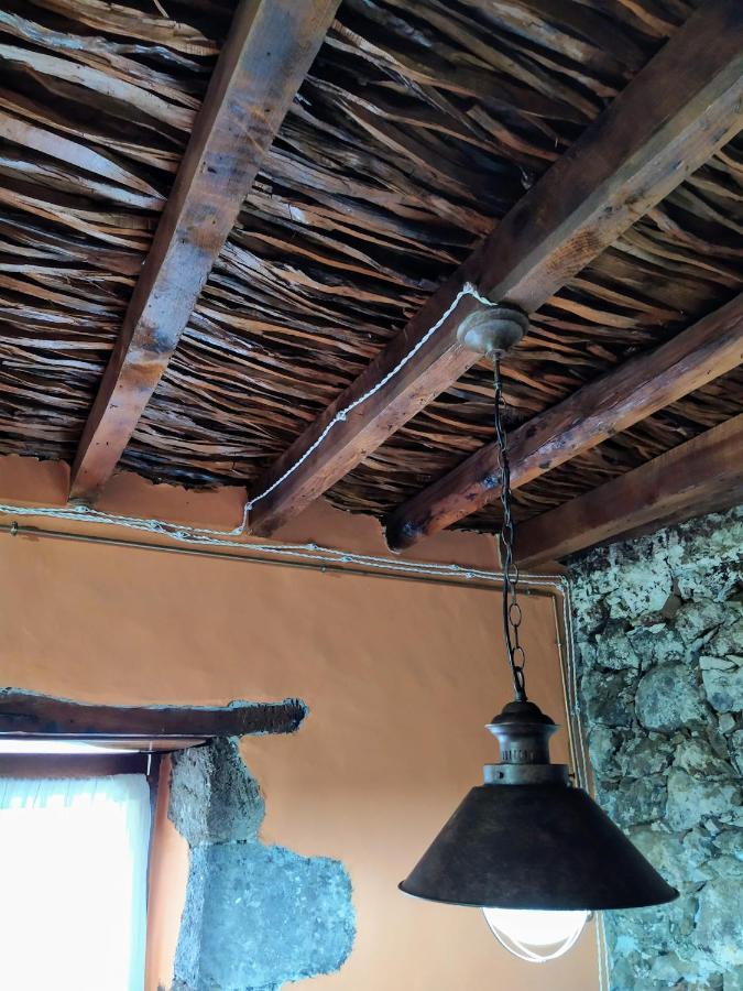 Casa Bermeja ξενώνας Guarazoca Εξωτερικό φωτογραφία