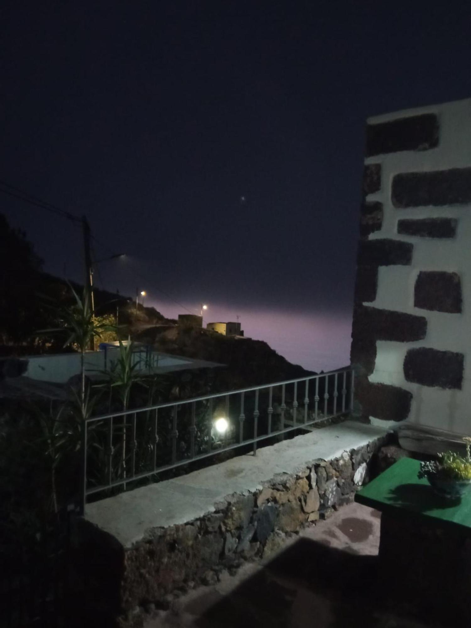 Casa Bermeja ξενώνας Guarazoca Εξωτερικό φωτογραφία