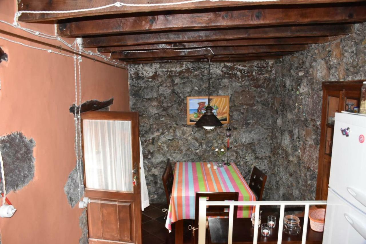 Casa Bermeja ξενώνας Guarazoca Εξωτερικό φωτογραφία